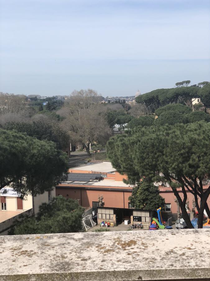 Suite Colosseo Apt. 罗马 外观 照片