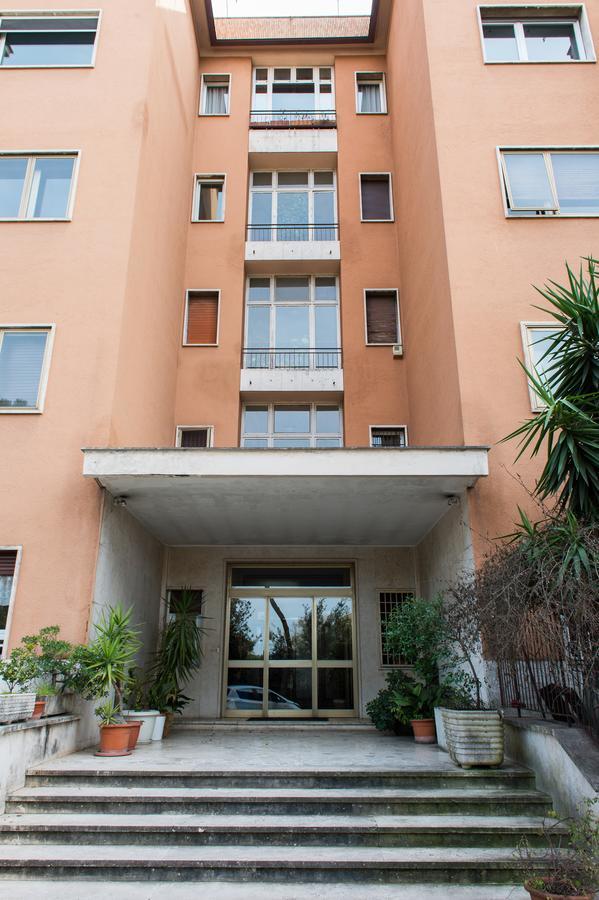 Suite Colosseo Apt. 罗马 外观 照片