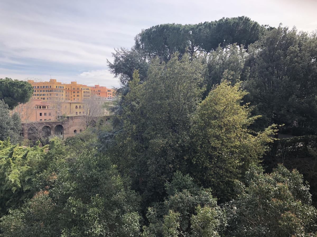 Suite Colosseo Apt. 罗马 外观 照片