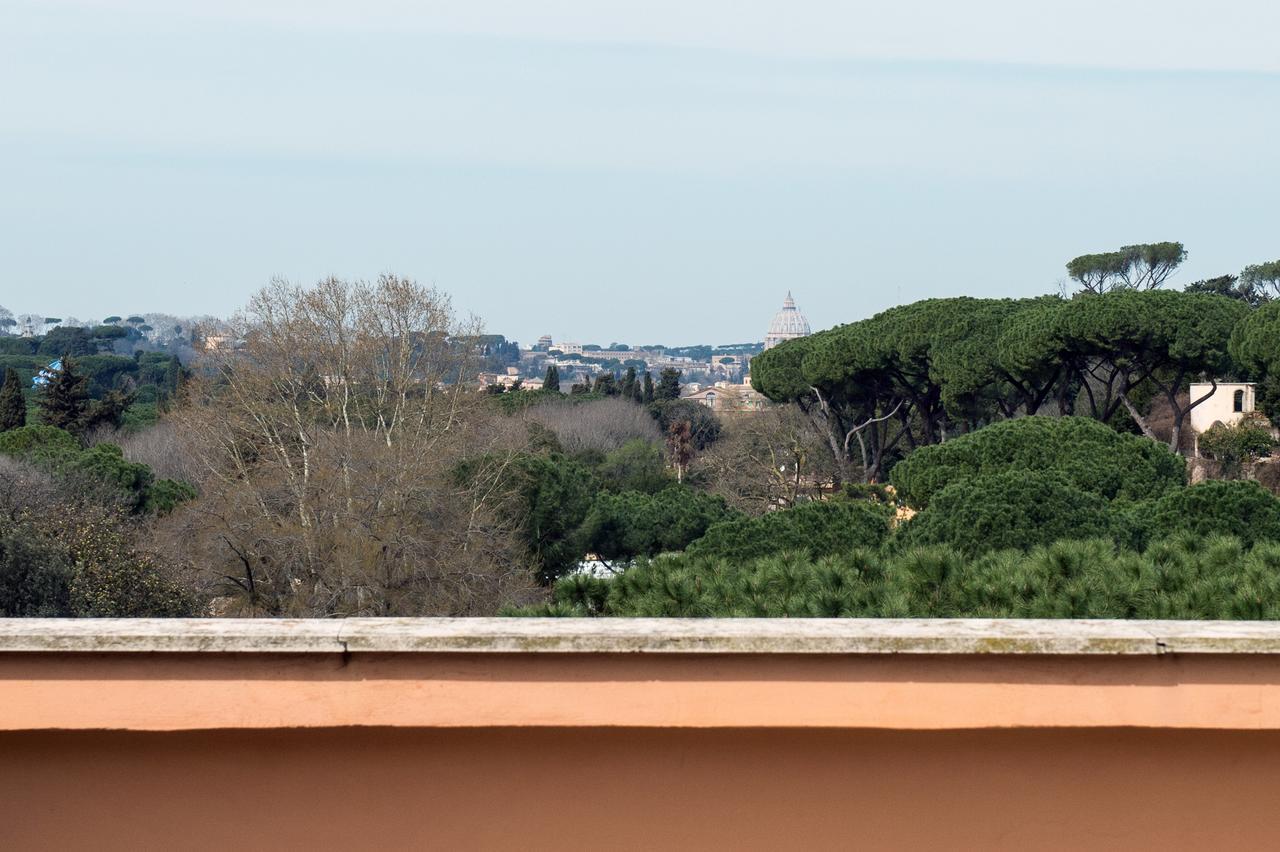 Suite Colosseo Apt. 罗马 外观 照片
